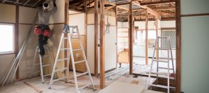 Entreprise de rénovation de la maison et de rénovation d’appartement à Saint-Leger-les-Melezes
